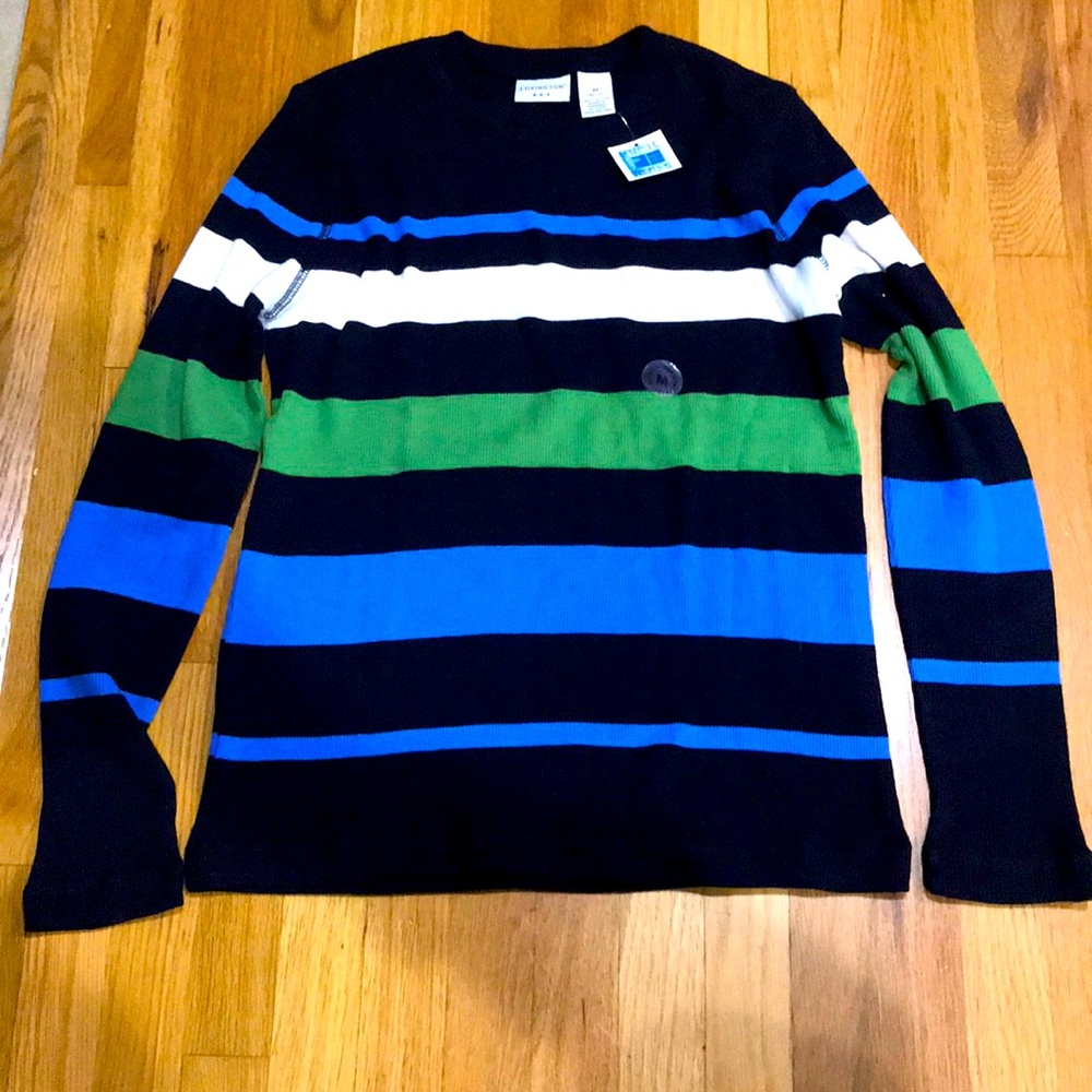 Brand New - Women’s Long Sleeves Top Size Medium